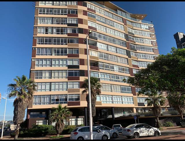 3 BEDROOM APARTMENT TO LET IN NORTH BEACH